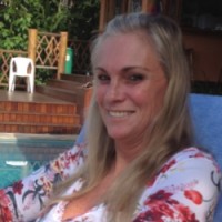 Veronica M Mochny