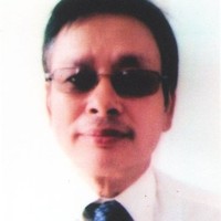 Krishna Shrestha , Ph. D.