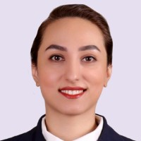 Zohreh Mofrad