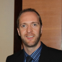 Glyn Cooper