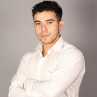 Axel Paul Chavez Zavala