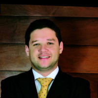 Luis Henrique Garcia