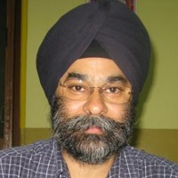 Kuldip Singh