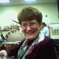 Joanna Brock