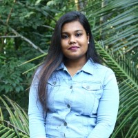 Shruthi Kp