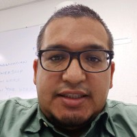 Cesar Castro Ibarra