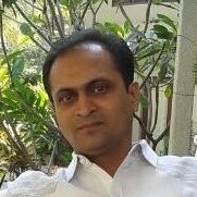 Sanjeev Patil