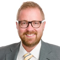 Paul Crenson