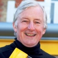Jonathan Mitchell