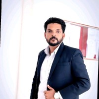 Arjun MD