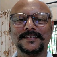 Sreejith Anandoth Poyil