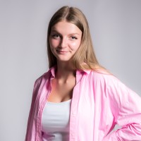 Samantha Pasquier