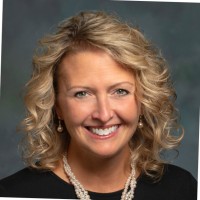 Mary Hoffman