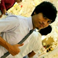 Mohd Azwan Rozali