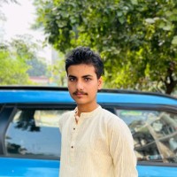 Harsh Bhati