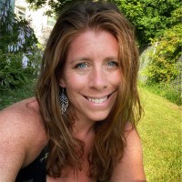 Kristin Gamble