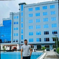 Hari Ranabhat