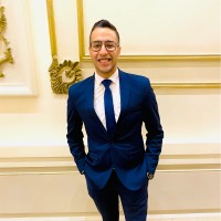 Nader Mohamed