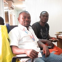 Edward Oforamponsah