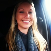 Kristina Burrows