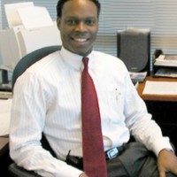 Walter St. Jones