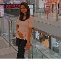 Melita Fernando