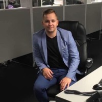 Intars Janbergs