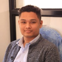 Rishav Malla Thakuri