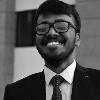 Sujal Harsh Ranjan