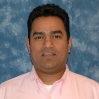Zulfikar Ali