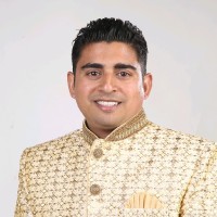 Ravinder Singh