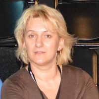 Carmen Ivanov