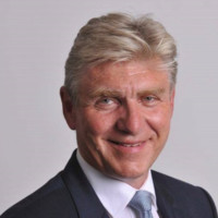 Dr. Peter Heinacher