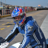 Dave May