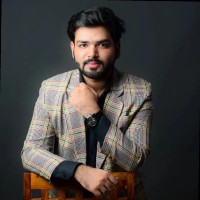 anish sharma