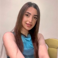 Cynthia Abou Haidar