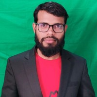Md Imroz Ansari