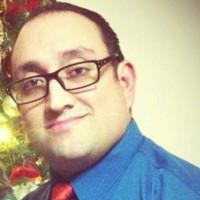 Mauricio Cortes Diaz