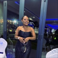 Pamela Nkosi