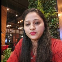 Srilata Sawant
