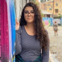 Eduarda Andrade