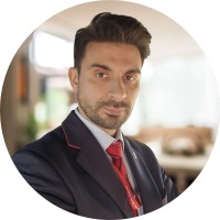 Andrea Ricchiuti