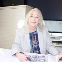 Patricia Detwiler