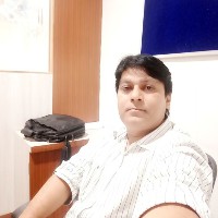 Mahesh Kenjale