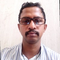 Santosh Kumar