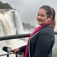 Lara Cristina Dos Santos