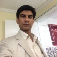CHANDAN KUMAR