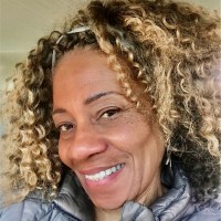 Gerri Harvey