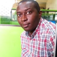 Denis Chrislain Tadie