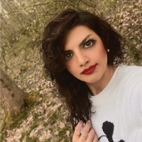 Nell Jafari